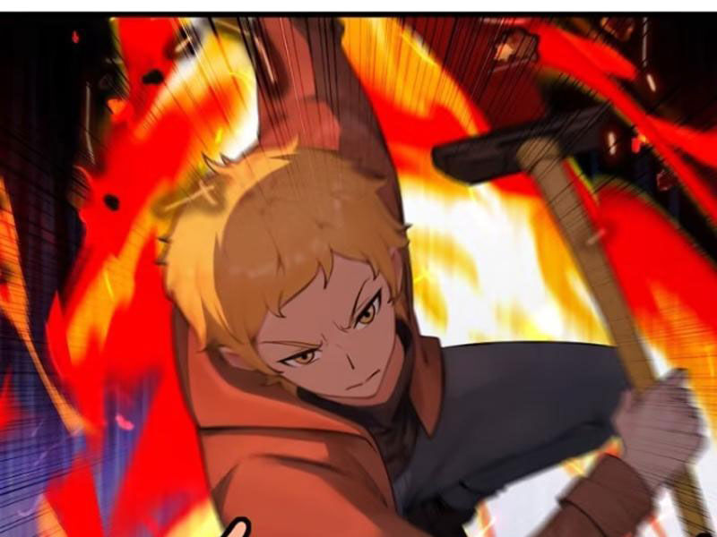 Ngươi Là Hạng Người Gì Cũng Dám Ở Tiên Giới Lên Mặt Với Ta? Chap 77 - Next Chap 78