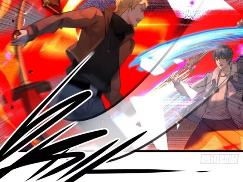 Ngươi Là Hạng Người Gì Cũng Dám Ở Tiên Giới Lên Mặt Với Ta? Chap 77 - Next Chap 78