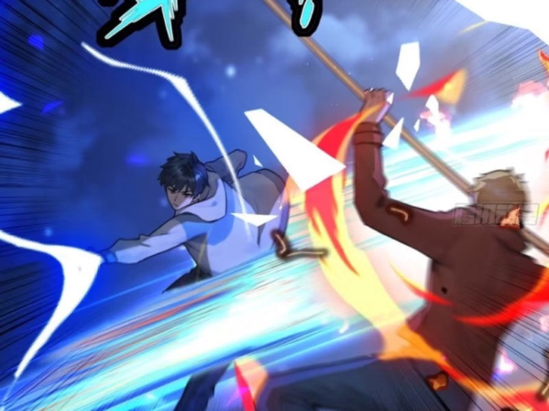 Ngươi Là Hạng Người Gì Cũng Dám Ở Tiên Giới Lên Mặt Với Ta? Chap 77 - Next Chap 78