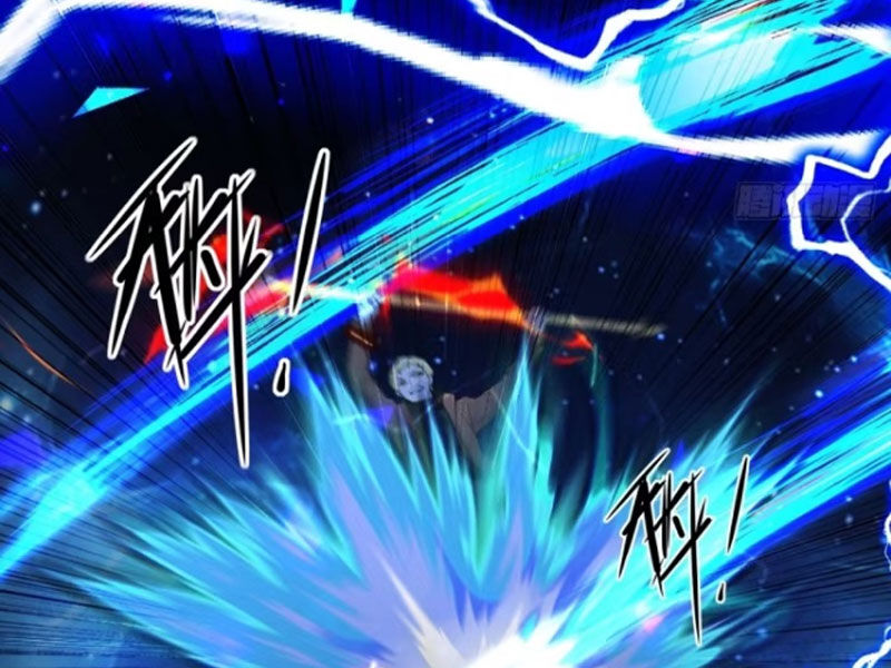Ngươi Là Hạng Người Gì Cũng Dám Ở Tiên Giới Lên Mặt Với Ta? Chap 77 - Next Chap 78