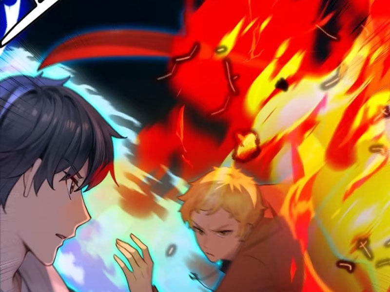 Ngươi Là Hạng Người Gì Cũng Dám Ở Tiên Giới Lên Mặt Với Ta? Chap 77 - Next Chap 78