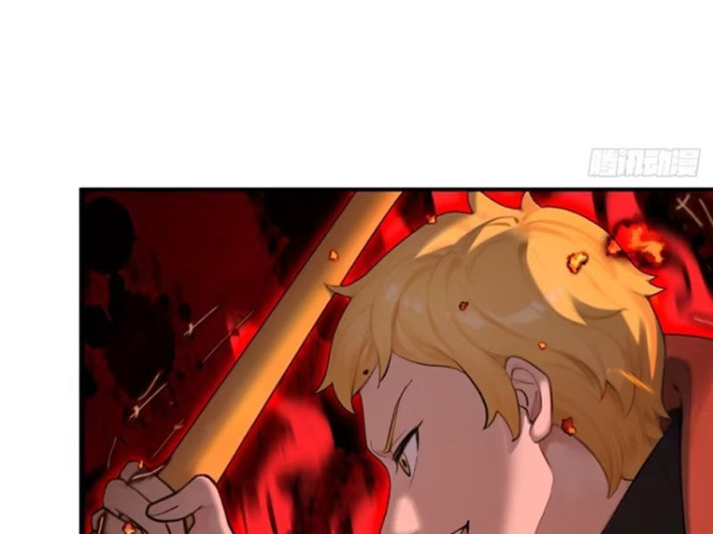 Ngươi Là Hạng Người Gì Cũng Dám Ở Tiên Giới Lên Mặt Với Ta? Chap 77 - Next Chap 78