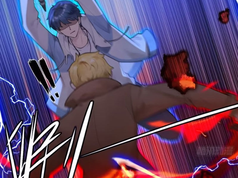Ngươi Là Hạng Người Gì Cũng Dám Ở Tiên Giới Lên Mặt Với Ta? Chap 77 - Next Chap 78