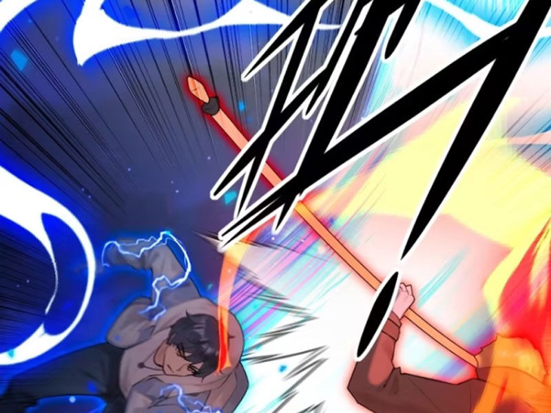 Ngươi Là Hạng Người Gì Cũng Dám Ở Tiên Giới Lên Mặt Với Ta? Chap 77 - Next Chap 78