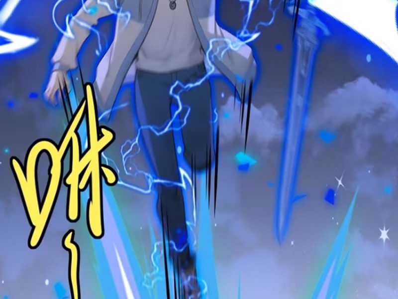 Ngươi Là Hạng Người Gì Cũng Dám Ở Tiên Giới Lên Mặt Với Ta? Chap 77 - Next Chap 78