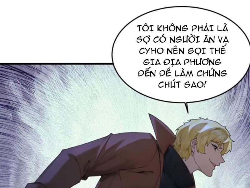Ngươi Là Hạng Người Gì Cũng Dám Ở Tiên Giới Lên Mặt Với Ta? Chap 77 - Next Chap 78