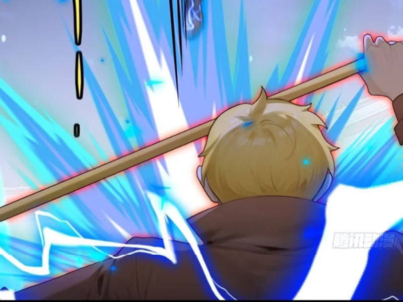 Ngươi Là Hạng Người Gì Cũng Dám Ở Tiên Giới Lên Mặt Với Ta? Chap 77 - Next Chap 78