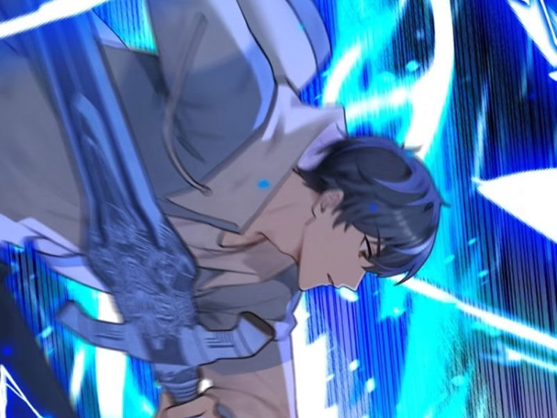Ngươi Là Hạng Người Gì Cũng Dám Ở Tiên Giới Lên Mặt Với Ta? Chap 77 - Next Chap 78
