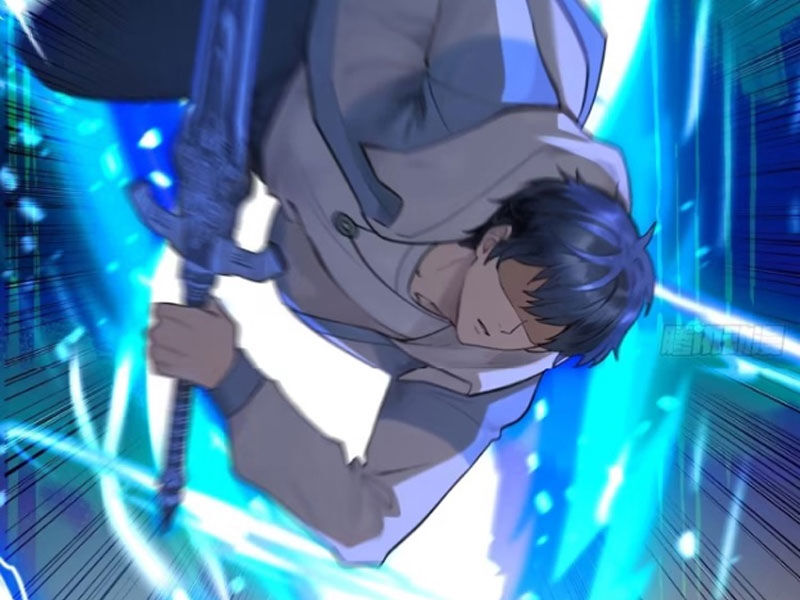 Ngươi Là Hạng Người Gì Cũng Dám Ở Tiên Giới Lên Mặt Với Ta? Chap 77 - Next Chap 78