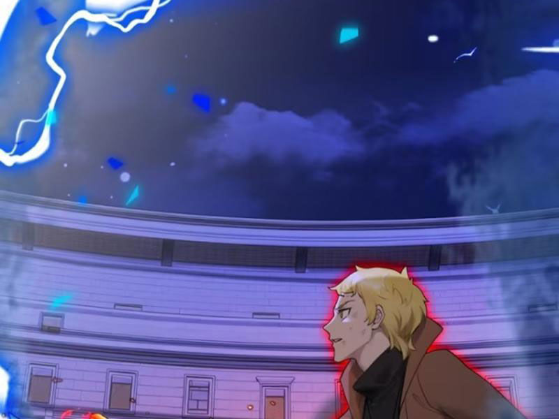 Ngươi Là Hạng Người Gì Cũng Dám Ở Tiên Giới Lên Mặt Với Ta? Chap 77 - Next Chap 78