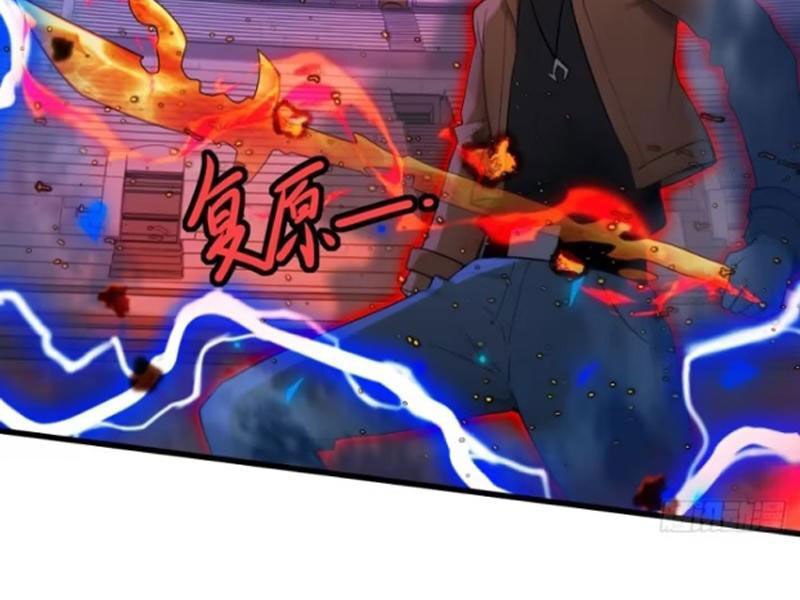 Ngươi Là Hạng Người Gì Cũng Dám Ở Tiên Giới Lên Mặt Với Ta? Chap 77 - Next Chap 78
