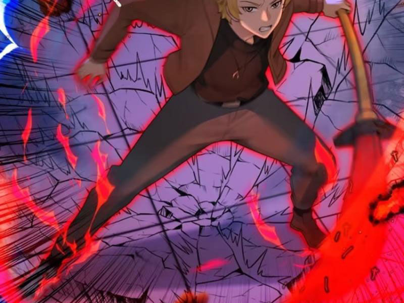 Ngươi Là Hạng Người Gì Cũng Dám Ở Tiên Giới Lên Mặt Với Ta? Chap 77 - Next Chap 78