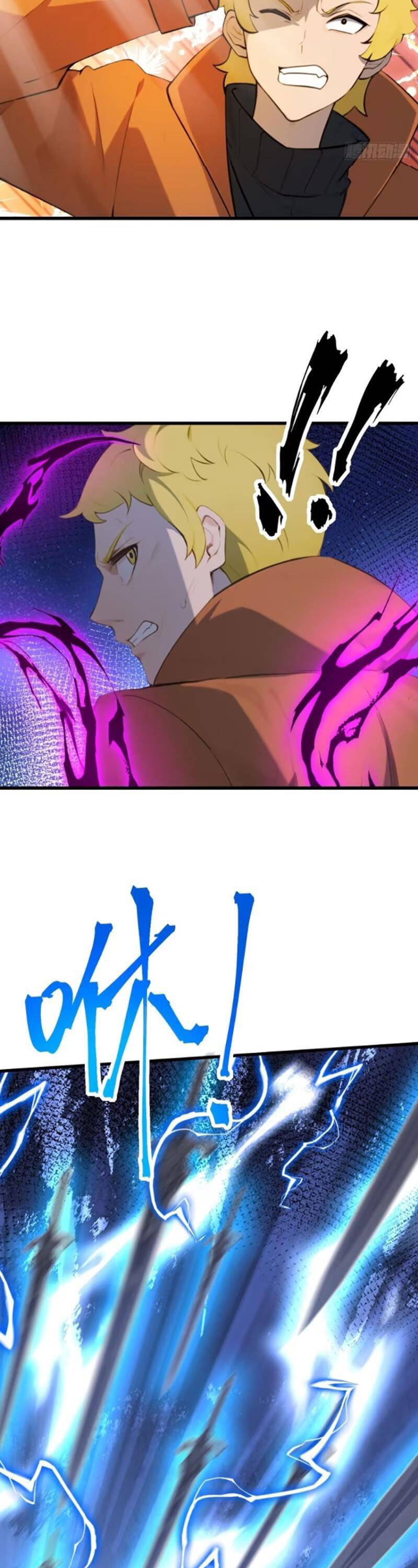 Ngươi Là Hạng Người Gì Cũng Dám Ở Tiên Giới Lên Mặt Với Ta? Chap 78 - Next Chap 79