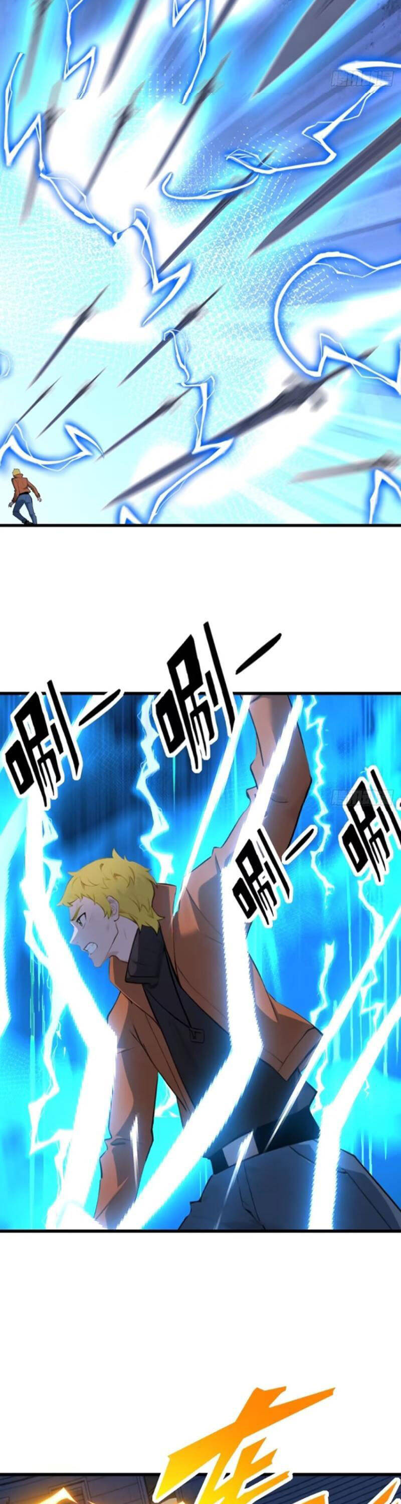Ngươi Là Hạng Người Gì Cũng Dám Ở Tiên Giới Lên Mặt Với Ta? Chap 78 - Next Chap 79