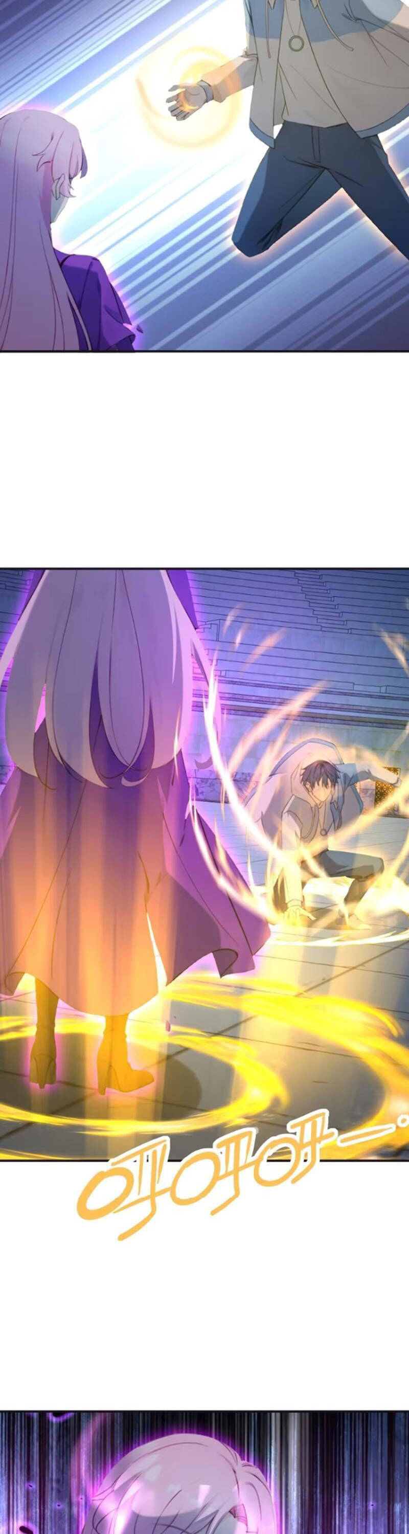 Ngươi Là Hạng Người Gì Cũng Dám Ở Tiên Giới Lên Mặt Với Ta? Chap 78 - Next Chap 79