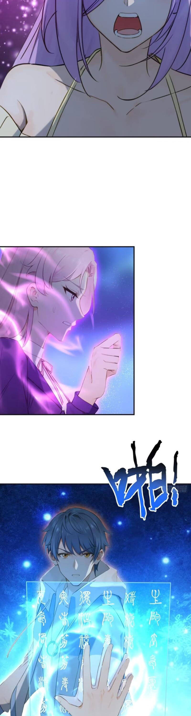 Ngươi Là Hạng Người Gì Cũng Dám Ở Tiên Giới Lên Mặt Với Ta? Chap 78 - Next Chap 79