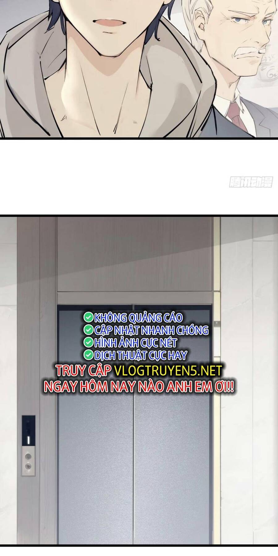 Ngươi Là Hạng Người Gì Cũng Dám Ở Tiên Giới Lên Mặt Với Ta? Chap 8 - Next Chap 9