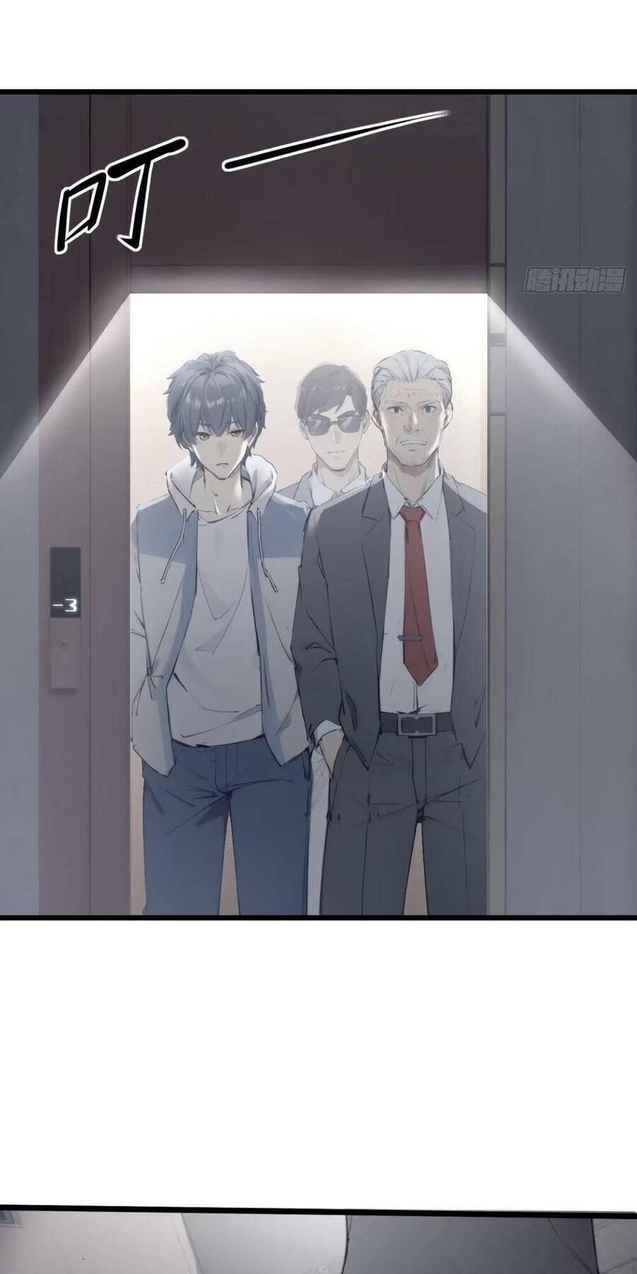 Ngươi Là Hạng Người Gì Cũng Dám Ở Tiên Giới Lên Mặt Với Ta? Chap 8 - Next Chap 9