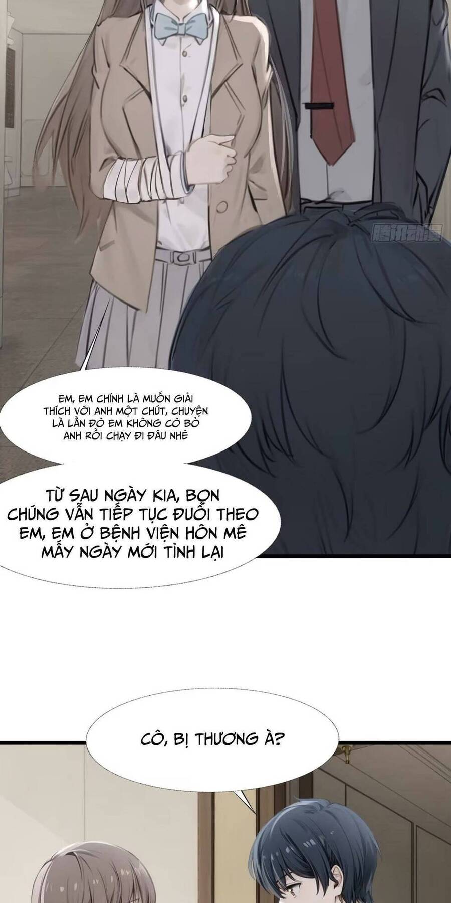 Ngươi Là Hạng Người Gì Cũng Dám Ở Tiên Giới Lên Mặt Với Ta? Chap 8 - Next Chap 9