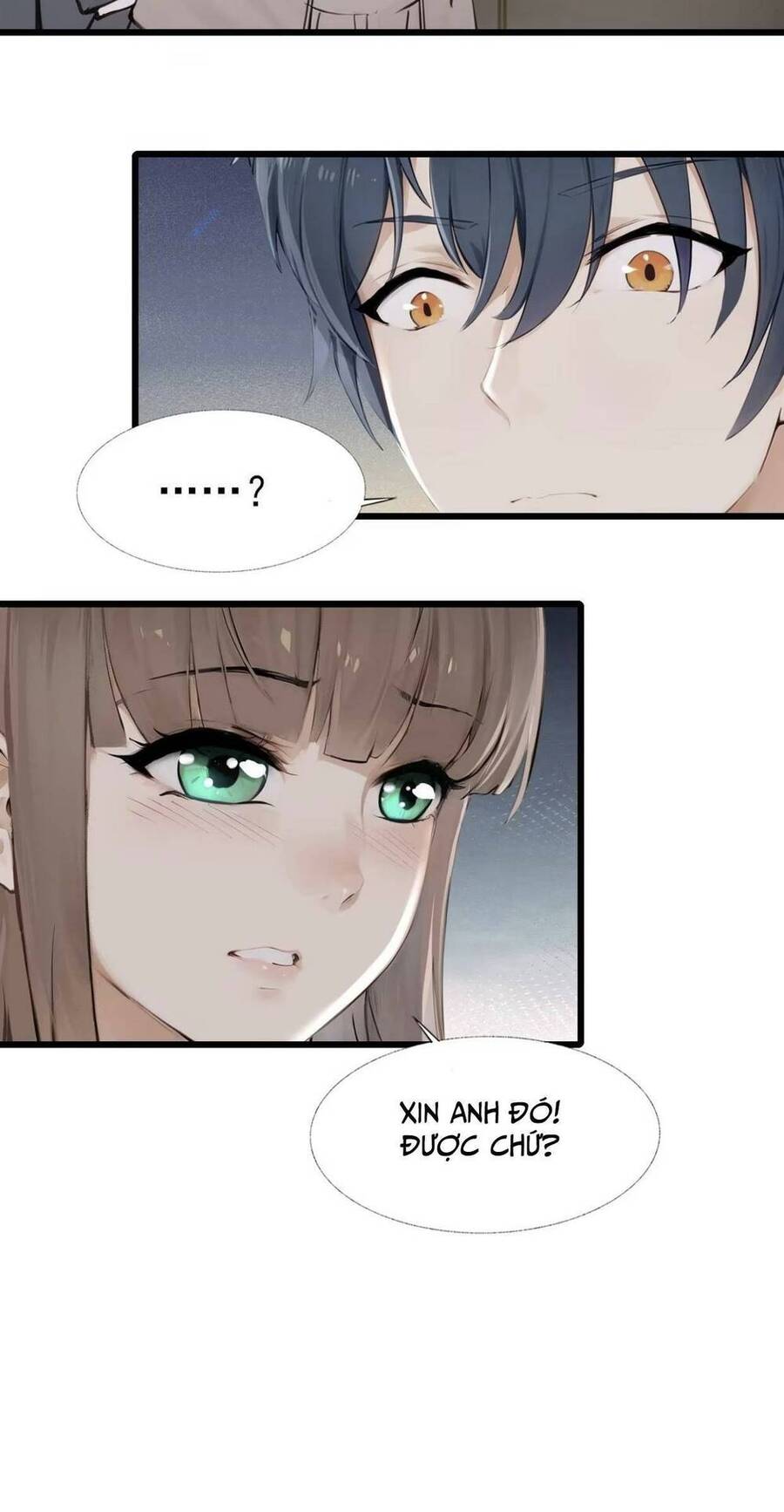 Ngươi Là Hạng Người Gì Cũng Dám Ở Tiên Giới Lên Mặt Với Ta? Chap 8 - Next Chap 9
