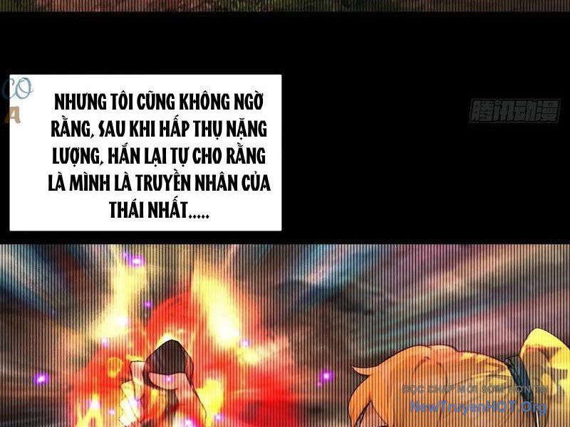 Ngươi Là Hạng Người Gì Cũng Dám Ở Tiên Giới Lên Mặt Với Ta? Chap 80 - Next Chap 81