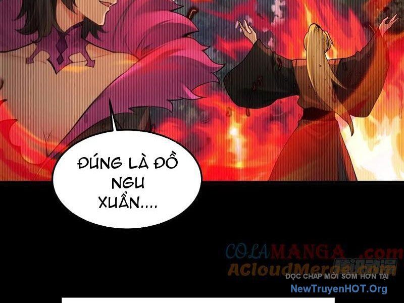 Ngươi Là Hạng Người Gì Cũng Dám Ở Tiên Giới Lên Mặt Với Ta? Chap 80 - Next Chap 81