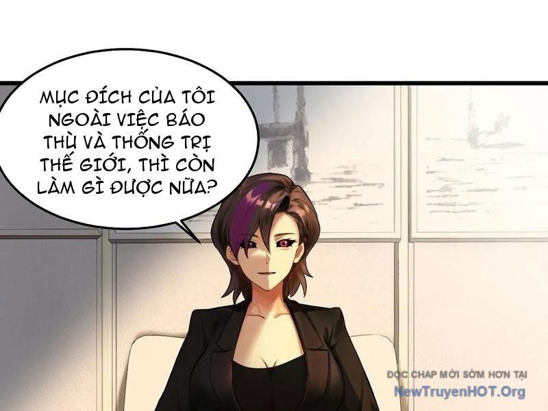 Ngươi Là Hạng Người Gì Cũng Dám Ở Tiên Giới Lên Mặt Với Ta? Chap 80 - Next Chap 81