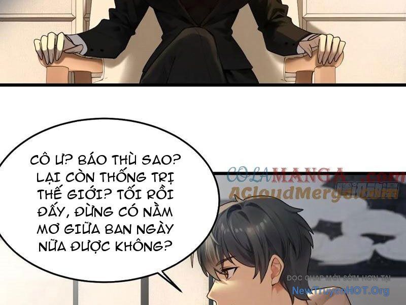 Ngươi Là Hạng Người Gì Cũng Dám Ở Tiên Giới Lên Mặt Với Ta? Chap 80 - Next Chap 81