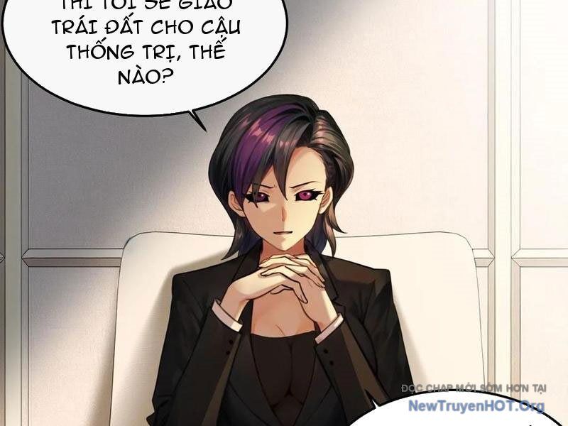 Ngươi Là Hạng Người Gì Cũng Dám Ở Tiên Giới Lên Mặt Với Ta? Chap 80 - Next Chap 81