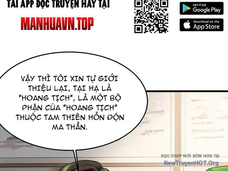 Ngươi Là Hạng Người Gì Cũng Dám Ở Tiên Giới Lên Mặt Với Ta? Chap 80 - Next Chap 81