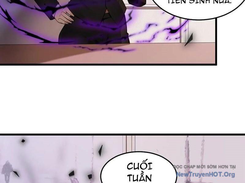 Ngươi Là Hạng Người Gì Cũng Dám Ở Tiên Giới Lên Mặt Với Ta? Chap 80 - Next Chap 81
