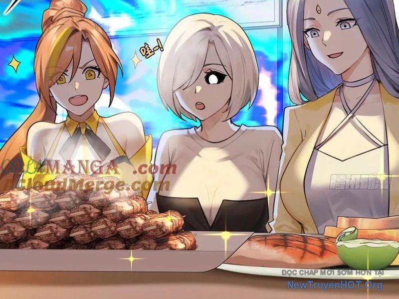 Ngươi Là Hạng Người Gì Cũng Dám Ở Tiên Giới Lên Mặt Với Ta? Chap 80 - Next Chap 81
