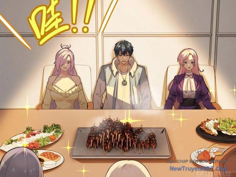 Ngươi Là Hạng Người Gì Cũng Dám Ở Tiên Giới Lên Mặt Với Ta? Chap 80 - Next Chap 81