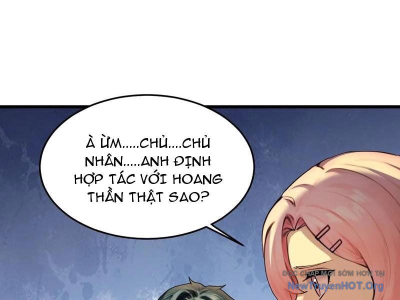 Ngươi Là Hạng Người Gì Cũng Dám Ở Tiên Giới Lên Mặt Với Ta? Chap 80 - Next Chap 81