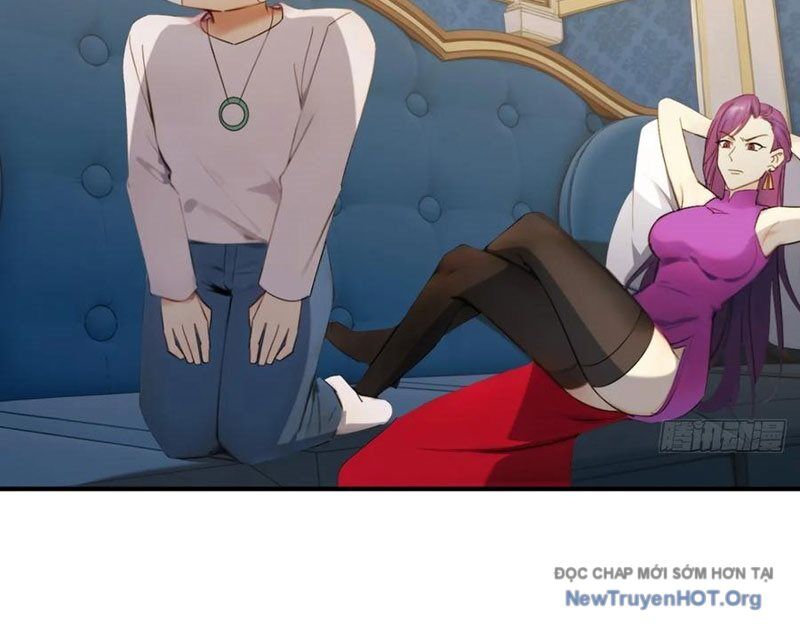 Ngươi Là Hạng Người Gì Cũng Dám Ở Tiên Giới Lên Mặt Với Ta? Chap 81 - Next Chap 82