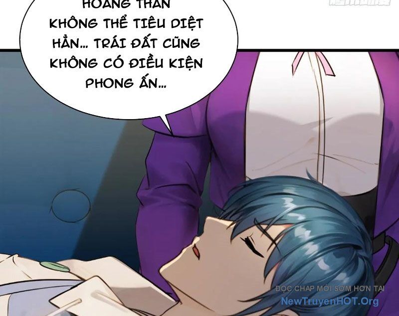 Ngươi Là Hạng Người Gì Cũng Dám Ở Tiên Giới Lên Mặt Với Ta? Chap 81 - Next Chap 82