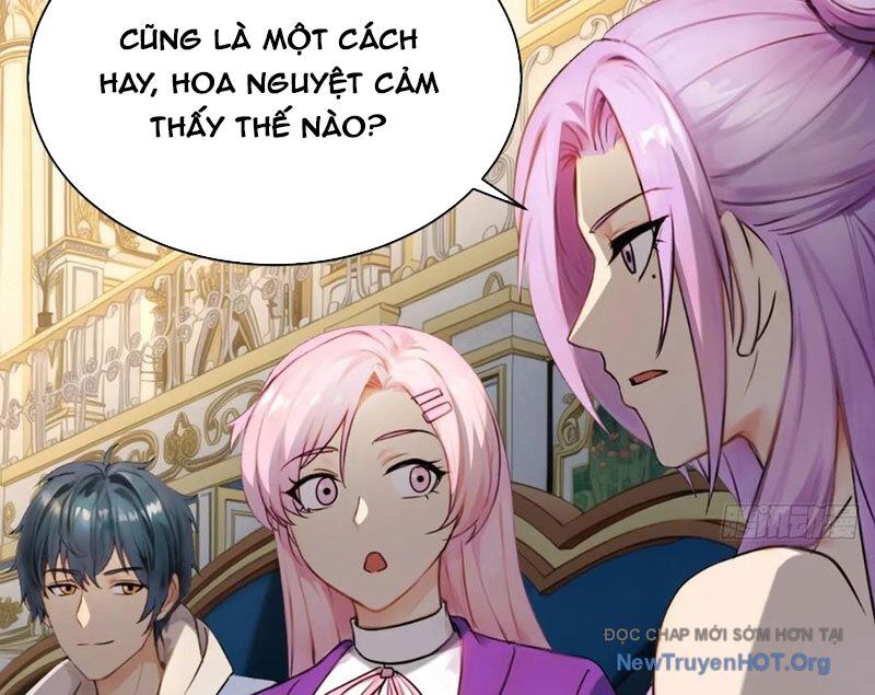 Ngươi Là Hạng Người Gì Cũng Dám Ở Tiên Giới Lên Mặt Với Ta? Chap 81 - Next Chap 82