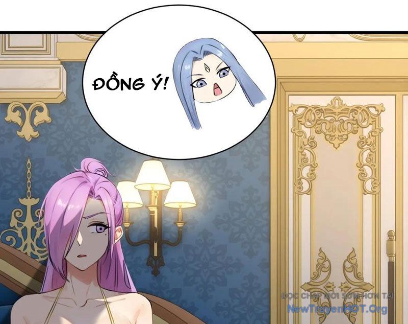 Ngươi Là Hạng Người Gì Cũng Dám Ở Tiên Giới Lên Mặt Với Ta? Chap 81 - Next Chap 82