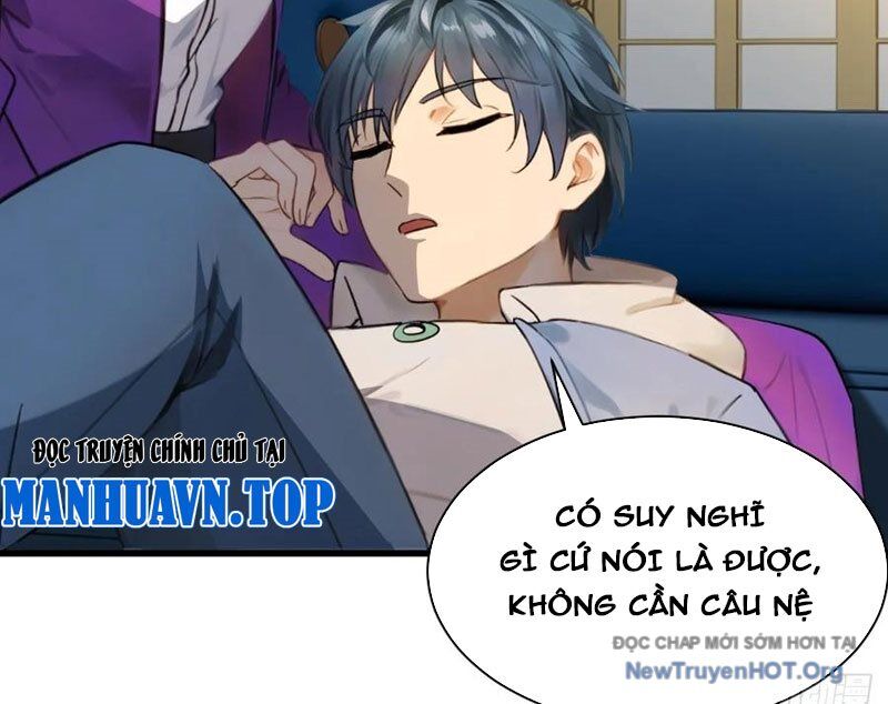 Ngươi Là Hạng Người Gì Cũng Dám Ở Tiên Giới Lên Mặt Với Ta? Chap 81 - Next Chap 82