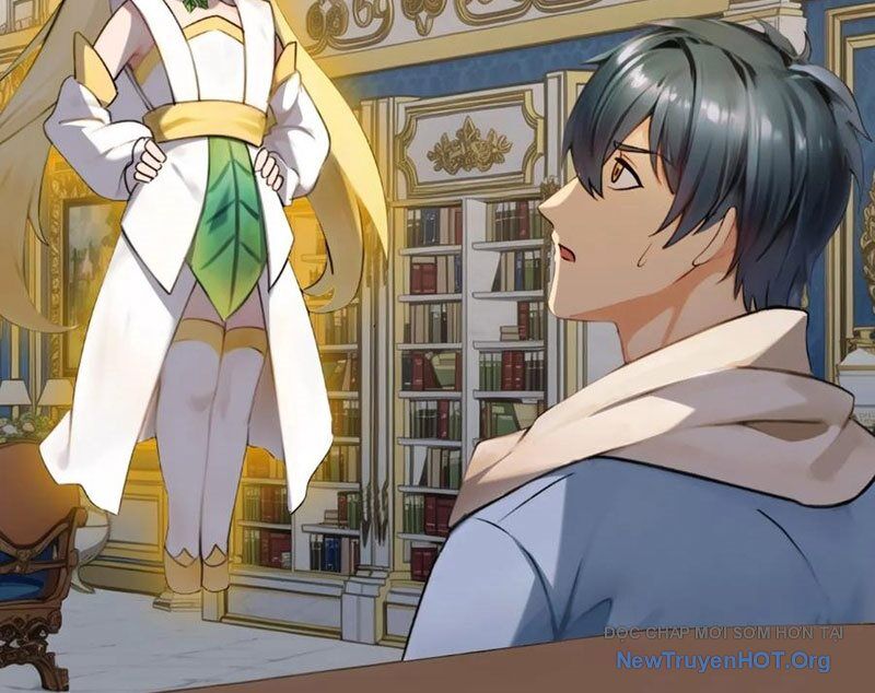 Ngươi Là Hạng Người Gì Cũng Dám Ở Tiên Giới Lên Mặt Với Ta? Chap 81 - Next Chap 82