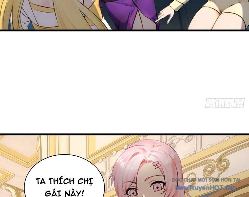 Ngươi Là Hạng Người Gì Cũng Dám Ở Tiên Giới Lên Mặt Với Ta? Chap 81 - Next Chap 82