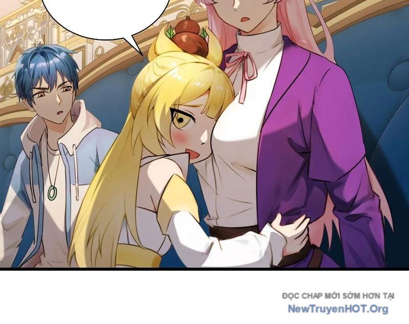 Ngươi Là Hạng Người Gì Cũng Dám Ở Tiên Giới Lên Mặt Với Ta? Chap 81 - Next Chap 82