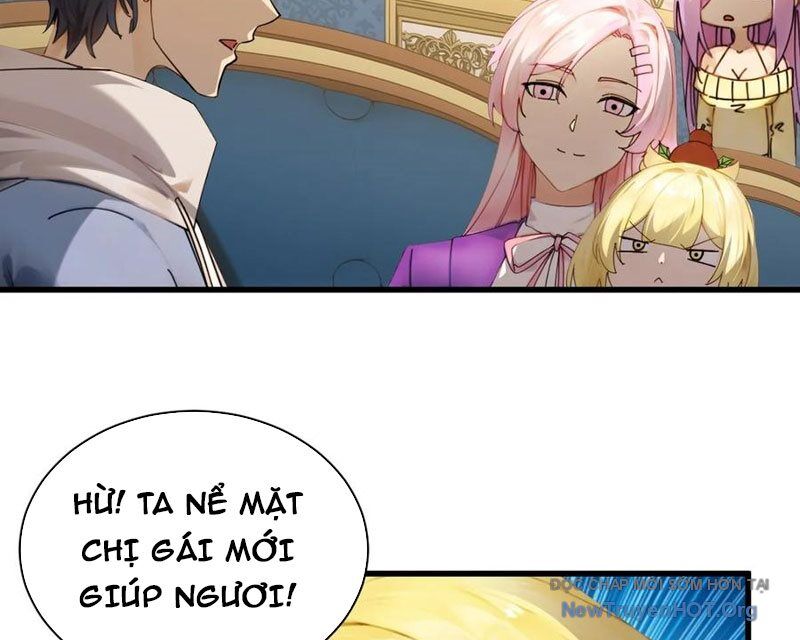 Ngươi Là Hạng Người Gì Cũng Dám Ở Tiên Giới Lên Mặt Với Ta? Chap 81 - Next Chap 82