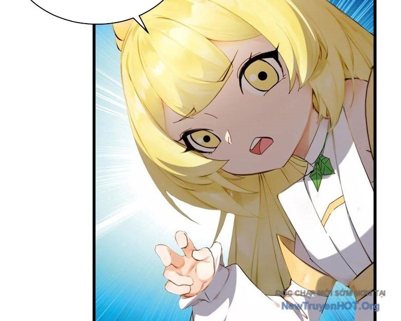 Ngươi Là Hạng Người Gì Cũng Dám Ở Tiên Giới Lên Mặt Với Ta? Chap 81 - Next Chap 82