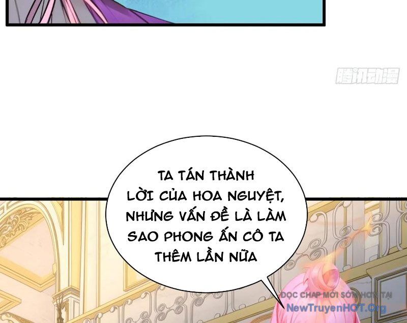 Ngươi Là Hạng Người Gì Cũng Dám Ở Tiên Giới Lên Mặt Với Ta? Chap 81 - Next Chap 82