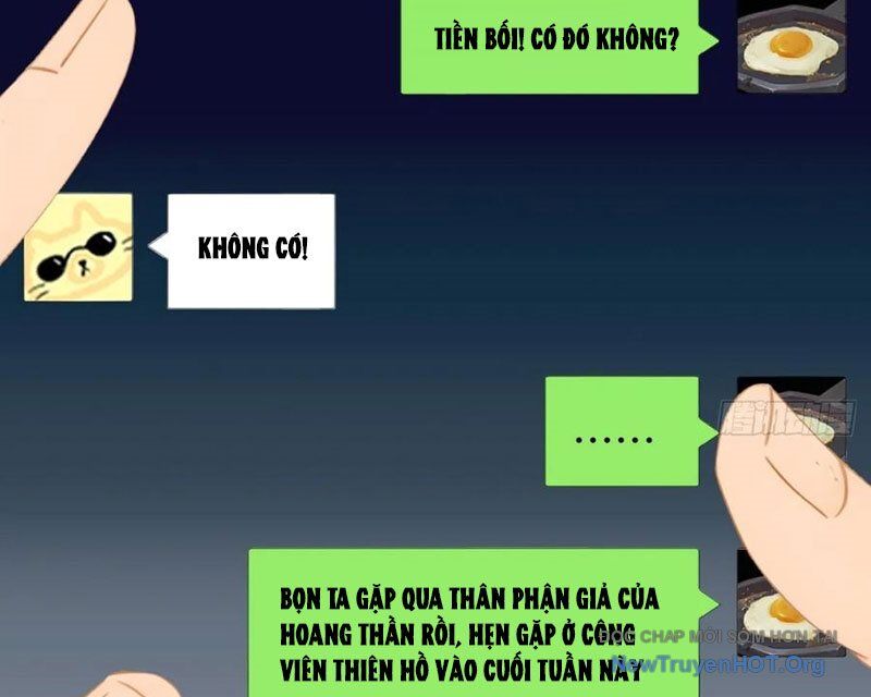 Ngươi Là Hạng Người Gì Cũng Dám Ở Tiên Giới Lên Mặt Với Ta? Chap 81 - Next Chap 82