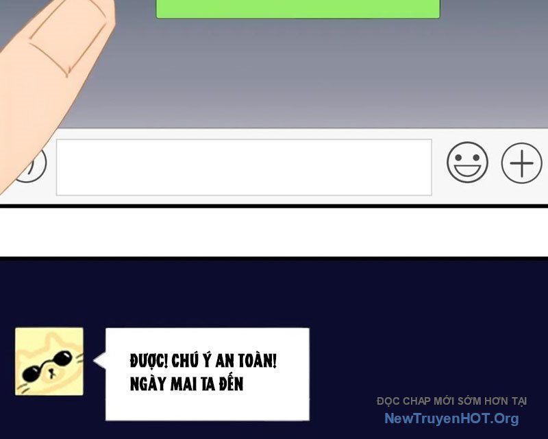 Ngươi Là Hạng Người Gì Cũng Dám Ở Tiên Giới Lên Mặt Với Ta? Chap 81 - Next Chap 82