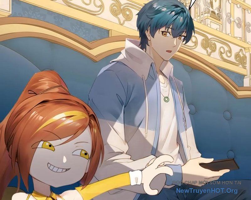 Ngươi Là Hạng Người Gì Cũng Dám Ở Tiên Giới Lên Mặt Với Ta? Chap 81 - Next Chap 82
