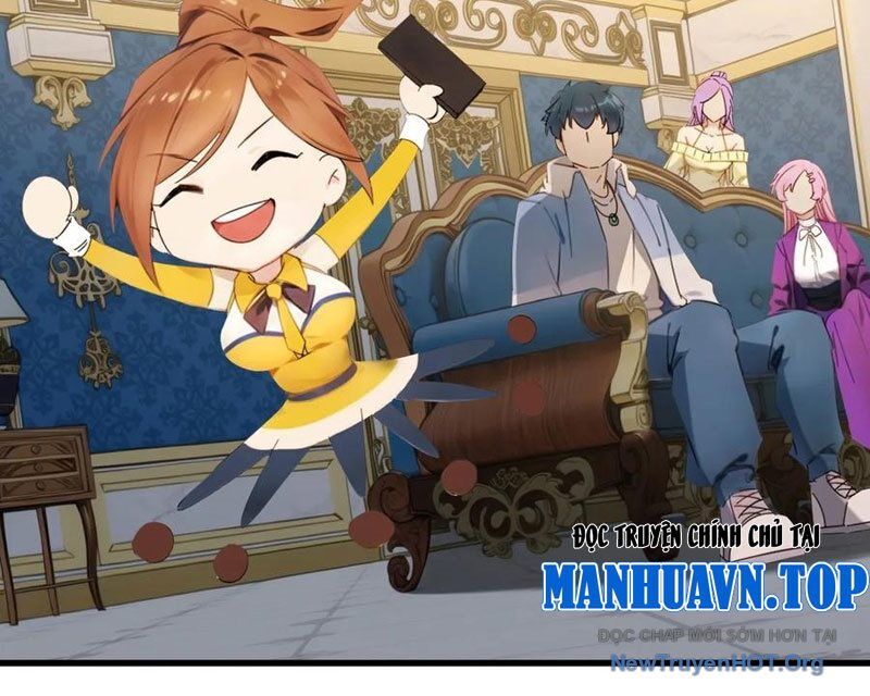 Ngươi Là Hạng Người Gì Cũng Dám Ở Tiên Giới Lên Mặt Với Ta? Chap 81 - Next Chap 82