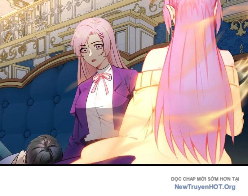 Ngươi Là Hạng Người Gì Cũng Dám Ở Tiên Giới Lên Mặt Với Ta? Chap 81 - Next Chap 82